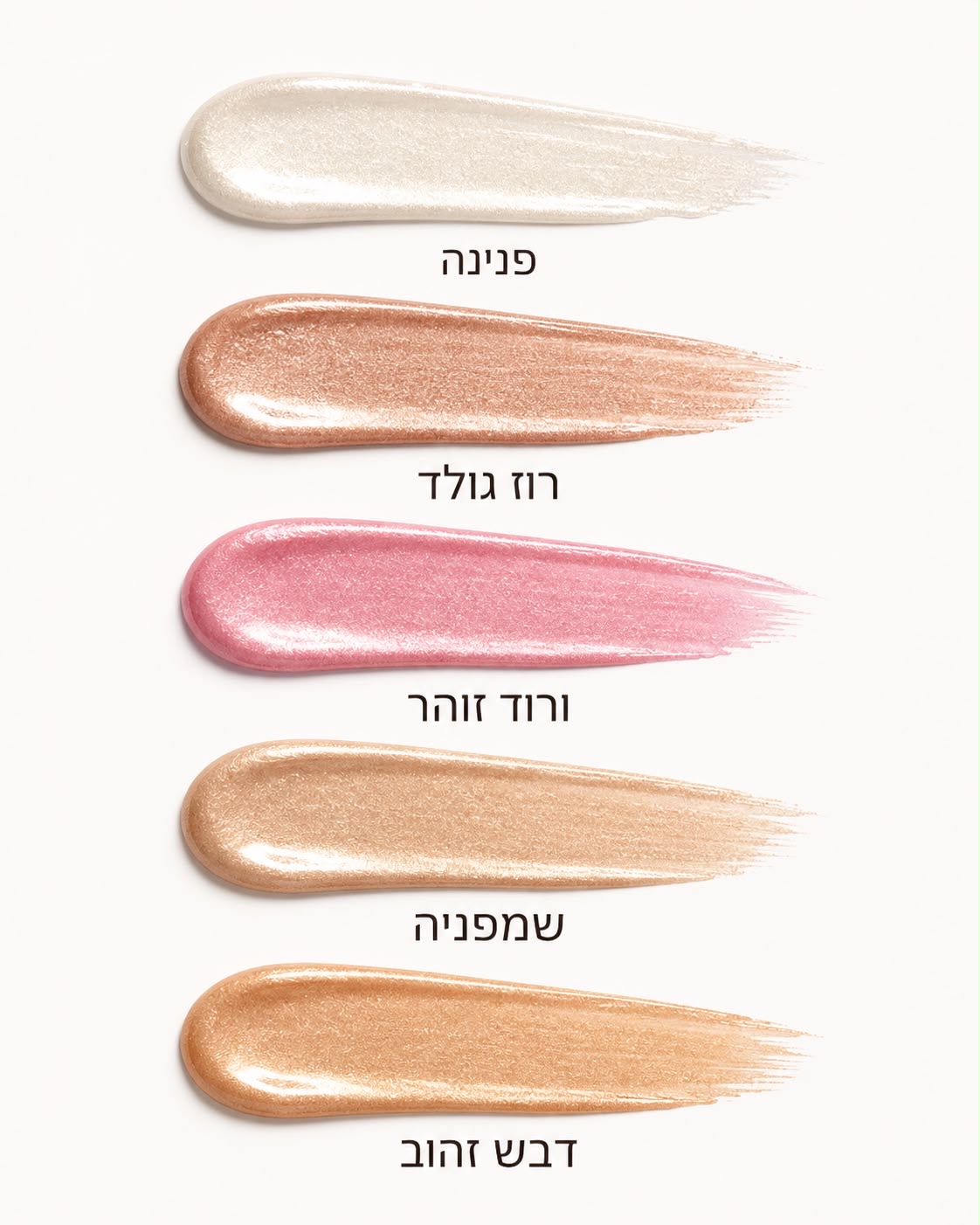 הייליטר נוזלי דיופ בהשראת דיור – תמונה 2